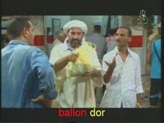 hadj lakhdar (la balance1 ,ramdane 09)