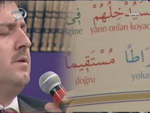 Omer Dongeloglu ile Sahur 03.09.2009_1/5_[DostlukVadisi.Org]