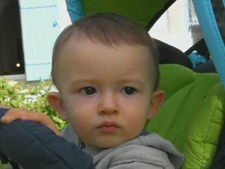 Maxime - 11 mois
