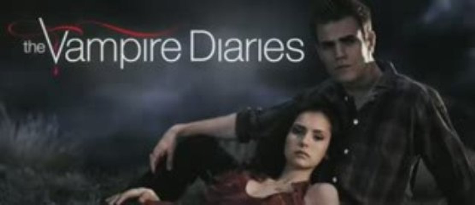 The Vampire Diaries - Sink Your Teeth In