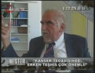 Kanseri nasıl yendiler 2.kısım