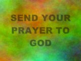 Send your prayer to god / Make a Wish Come True SITE / HICKS