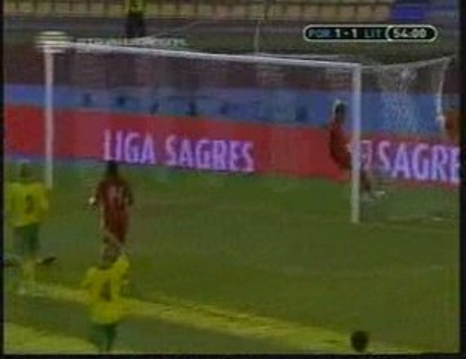 PROKRIMATIKA U21