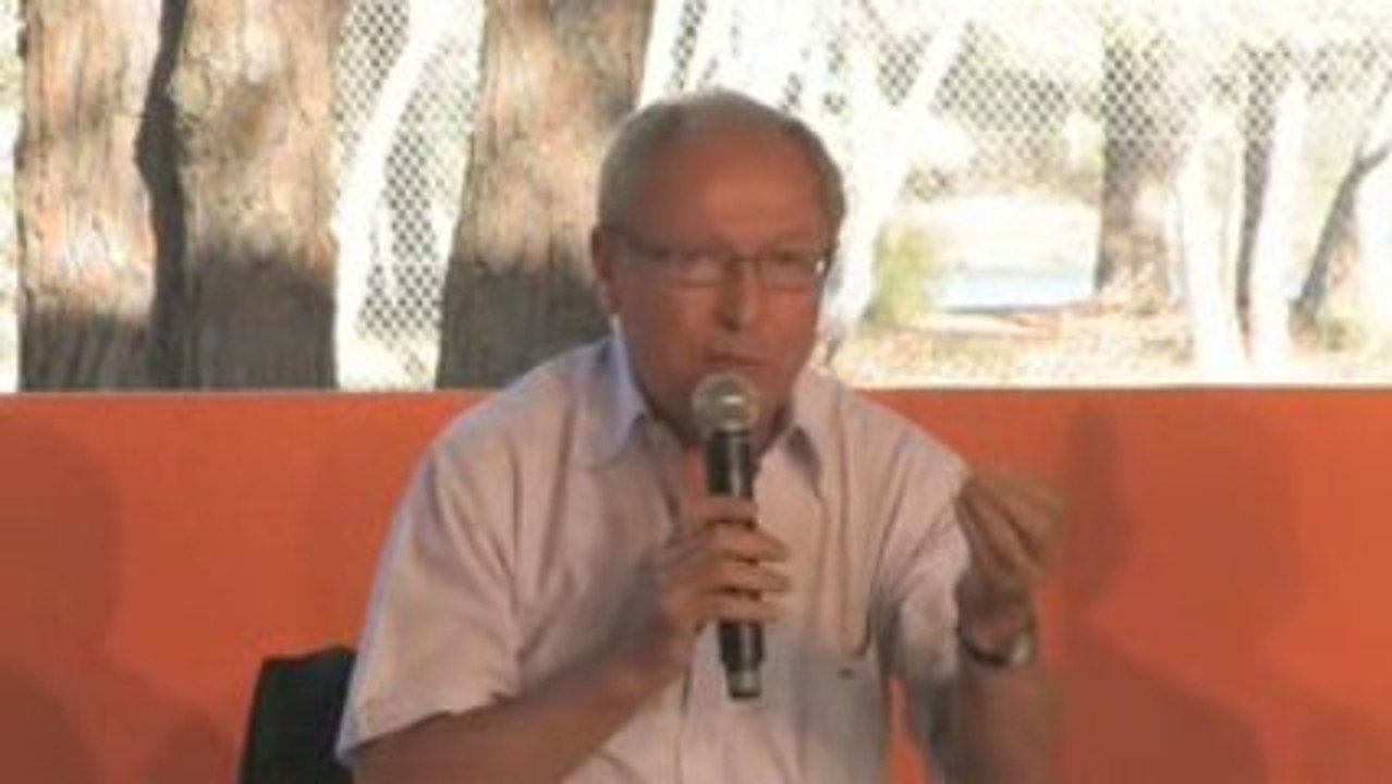 LA CRISE JUSQU'À QUAND? Jean Peyrelevade