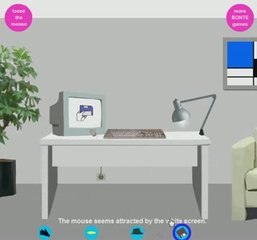 loose the moose walkthrough