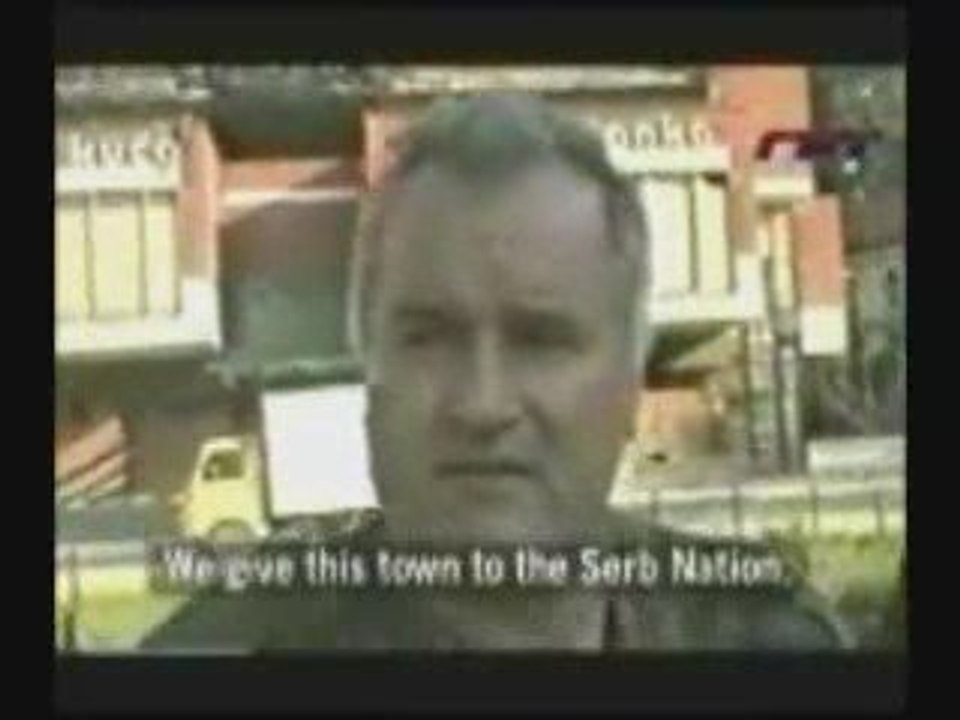 Srebrenica