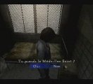 Silent Hill 4 The room/10 Eileen is a terminator
