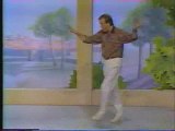 Jean-Claude Poirot la classe cours de danse la classe 1992