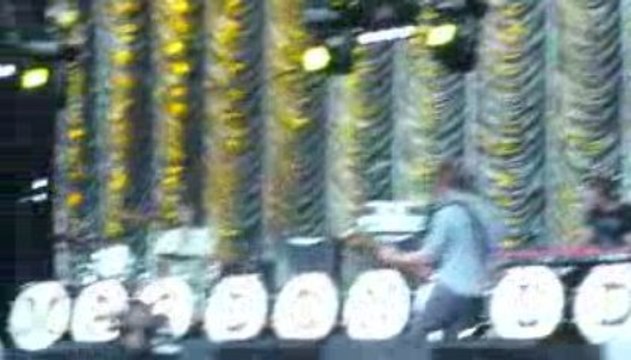 ROCK en SEINE 2009 : Amy Macdonald (This is the Life)