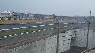 24h du Mans 2009 (21)