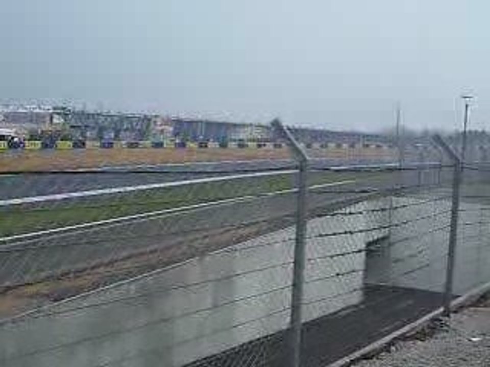 24h du Mans 2009 (21)