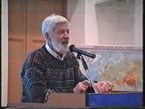 Евгений Гвоздев. Встреча в МИИТ. Часть 9