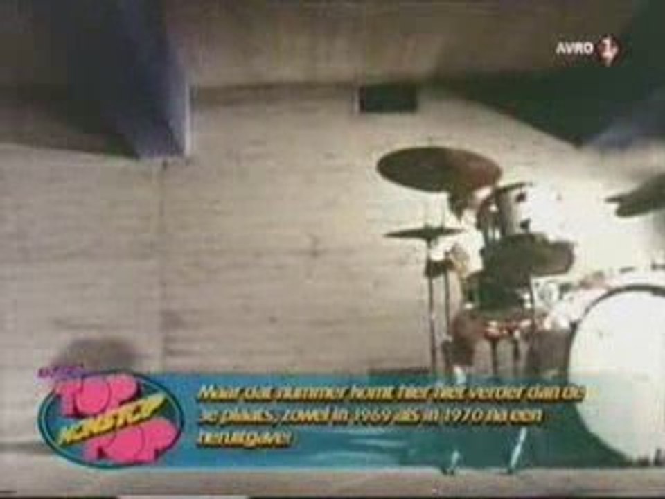 Shocking Blue - Never Marry A Railroadman