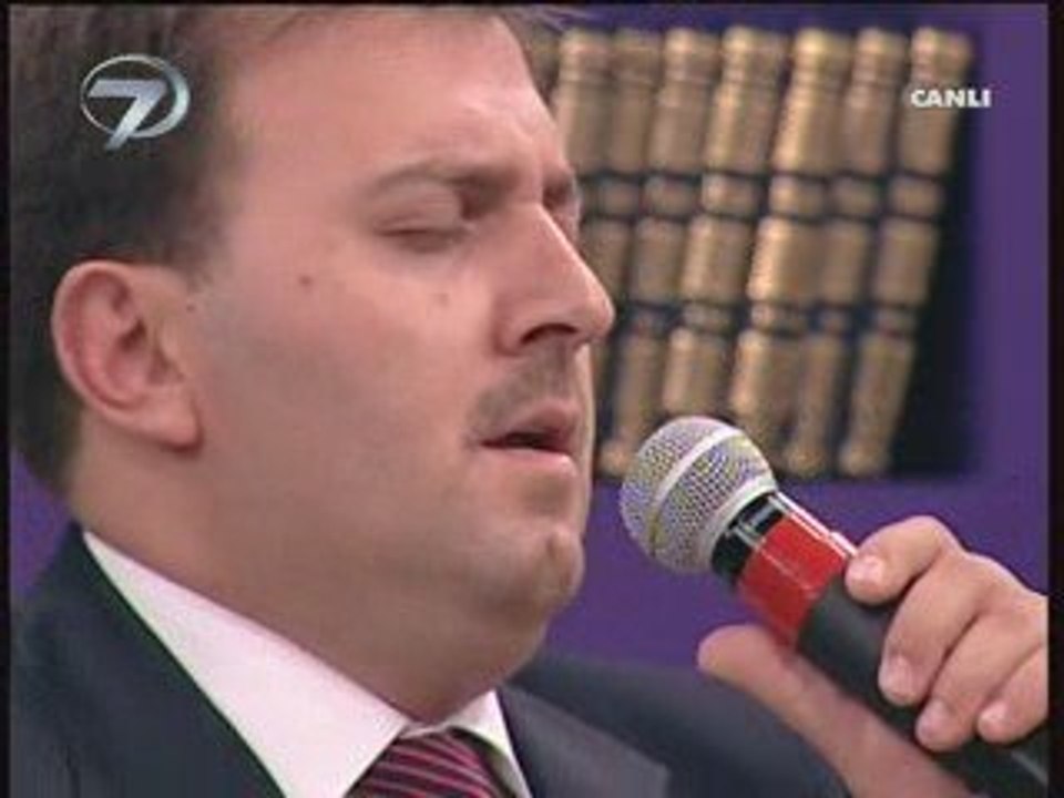 Omer Dongeloglu ile Sahur 03.09.2009_5/5_[DostlukVadisi.Org]