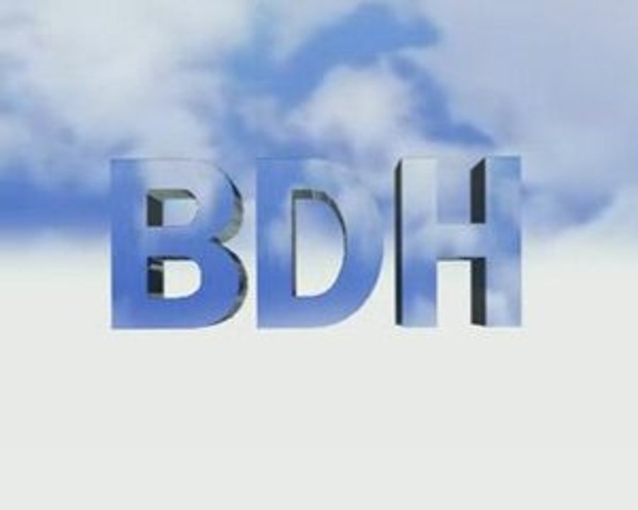 intro bdh ensicaen
