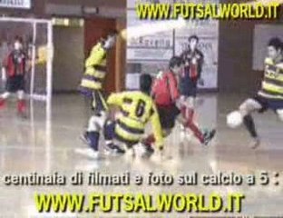 highlight del campionato..................giovanissimi 06/07