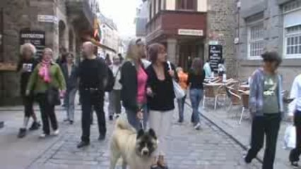 Eté 2009 - Bretagne (Côtes d'Armor)