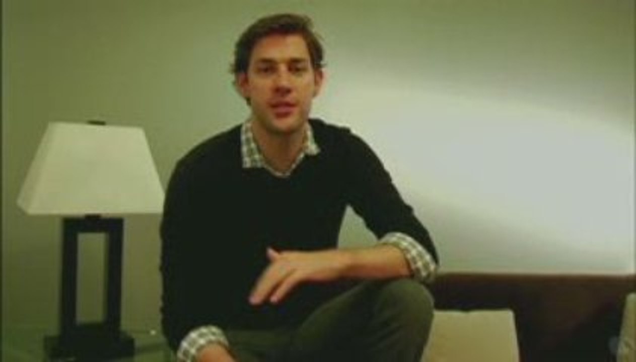 Brief Interviews with Hideous Men - Trailer