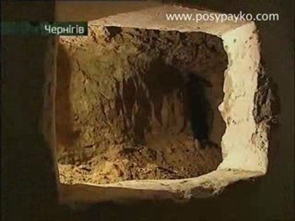 Чернигов. Монастыри