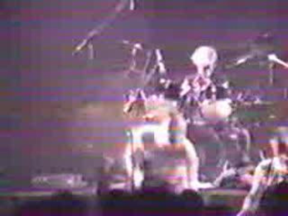 Komintern Sect - Unis Par Le Vin (Live)