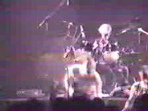 Komintern Sect - Unis Par Le Vin (Live)