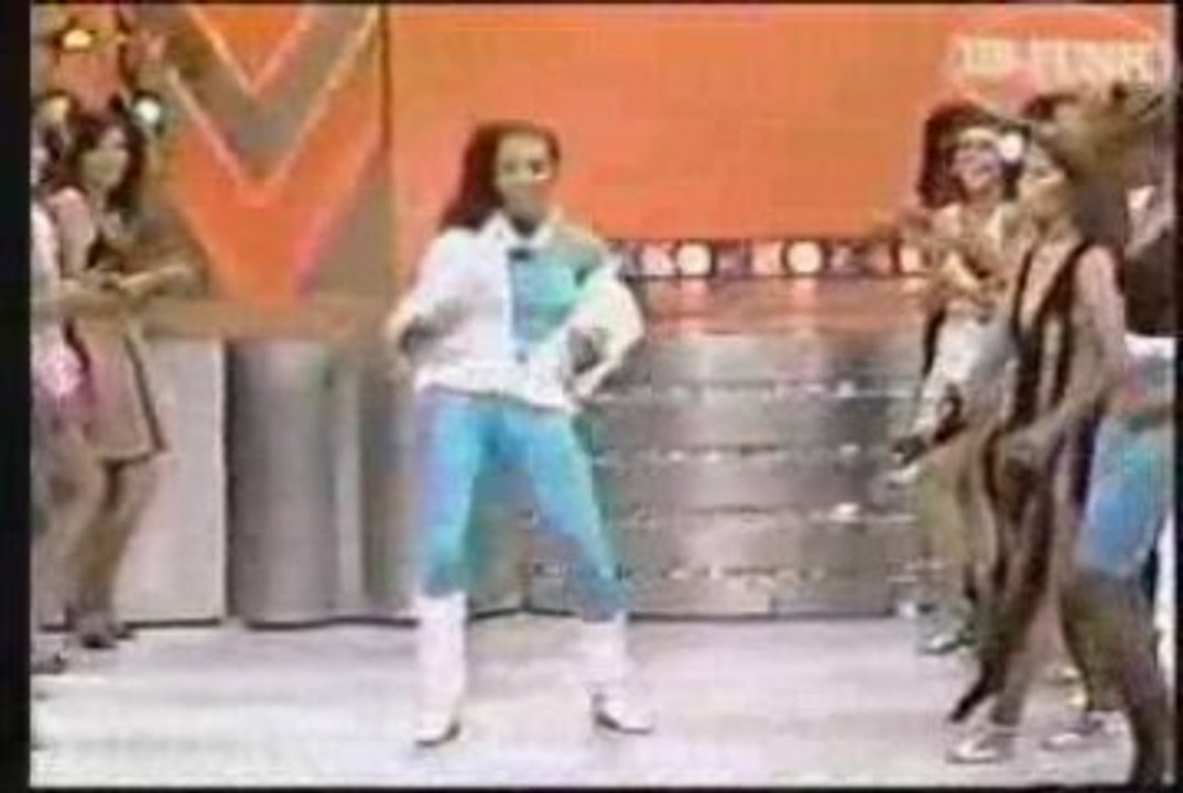 Soultrain Dancers - 41 TIB-FUNK