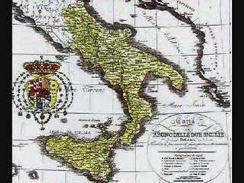 canto dei sanfedisti