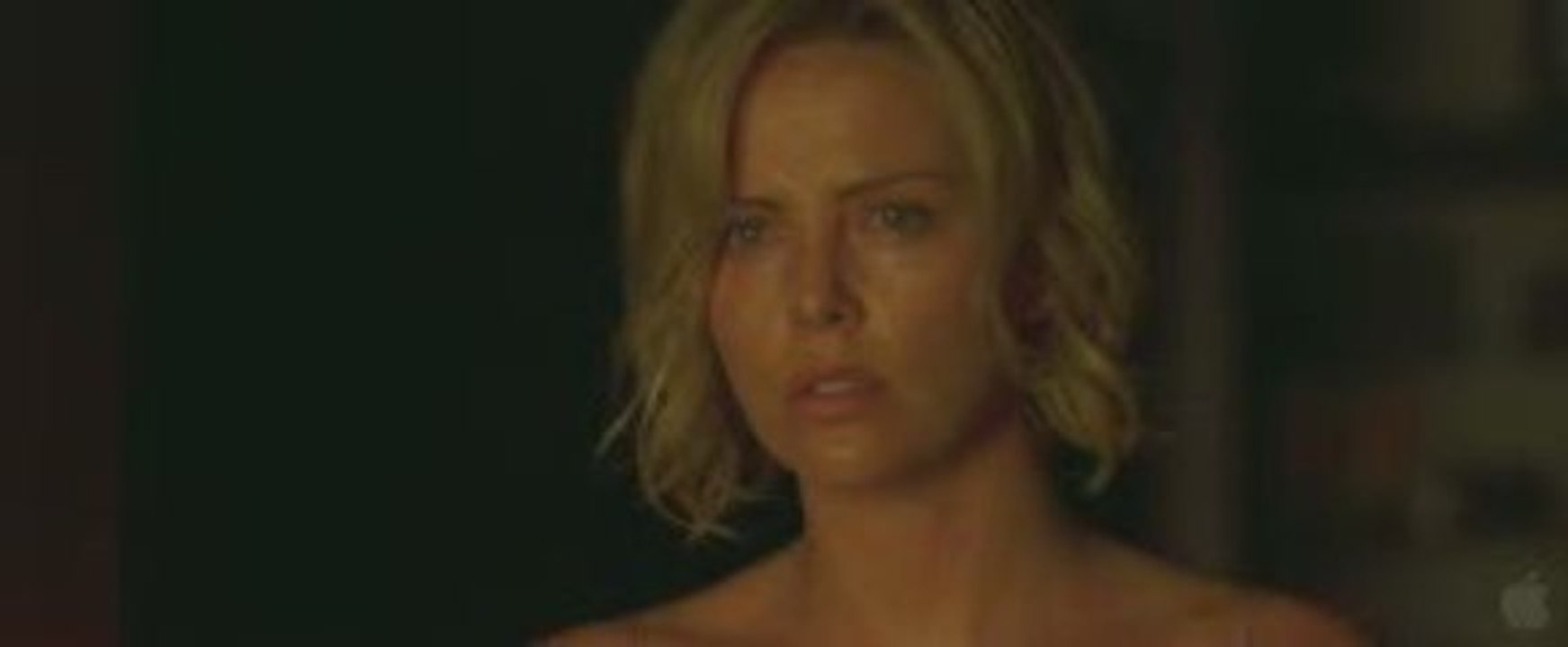 The road - #2 Trailer