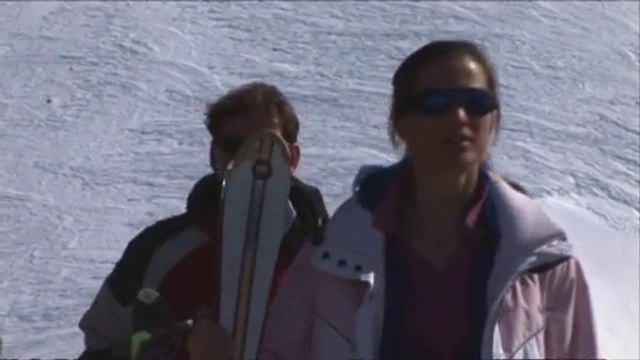 Valfréjus: 3 Qui apprécie Valfrejus ?