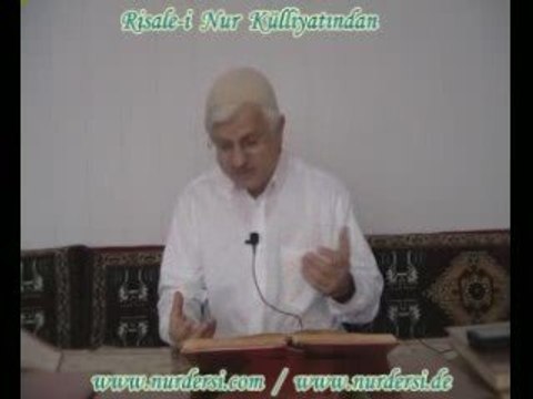 hasan akar -risalei nur dersleri -ŞEFKAT KAHRAMANLARI 1