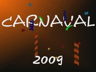 Carnaval 2009 - Dimanche