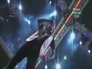 Manolito Simonet y Su Trabuco - Loco por tus Besos (En vivo)