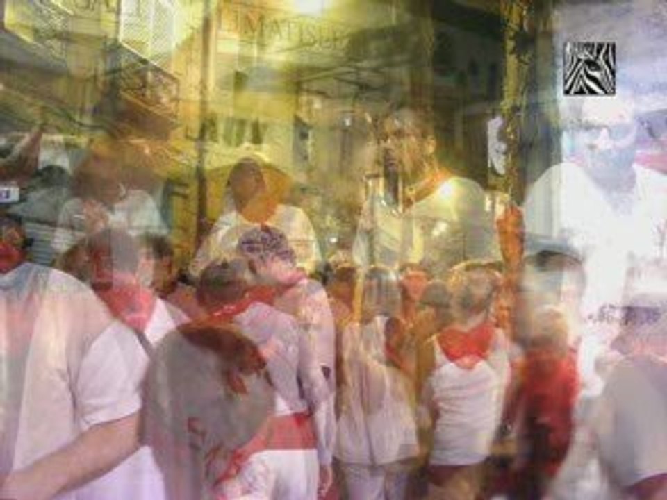 fetes de Bayonne 2009