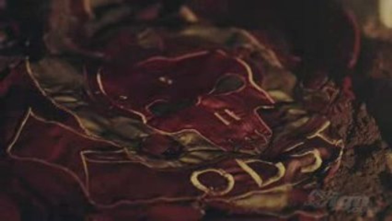 Halo ODST : Live Action Trailer