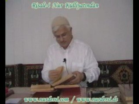 hasan akar-risalei nur dersleri-ŞEFKAT KAHRAMANLARI 3