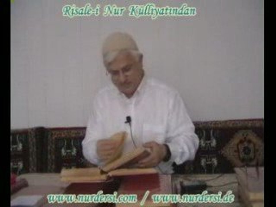 hasan akar-risalei nur dersleri-ŞEFKAT KAHRAMANLARI 3