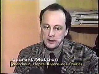 Georges Huard ("Le Grand journal")