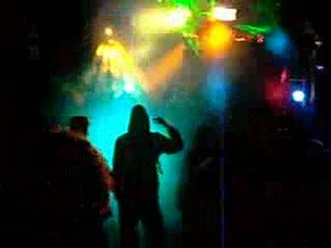 Tekno Summer Camp-La Chapelle Neuve (22)-28/29/30 aout 2009