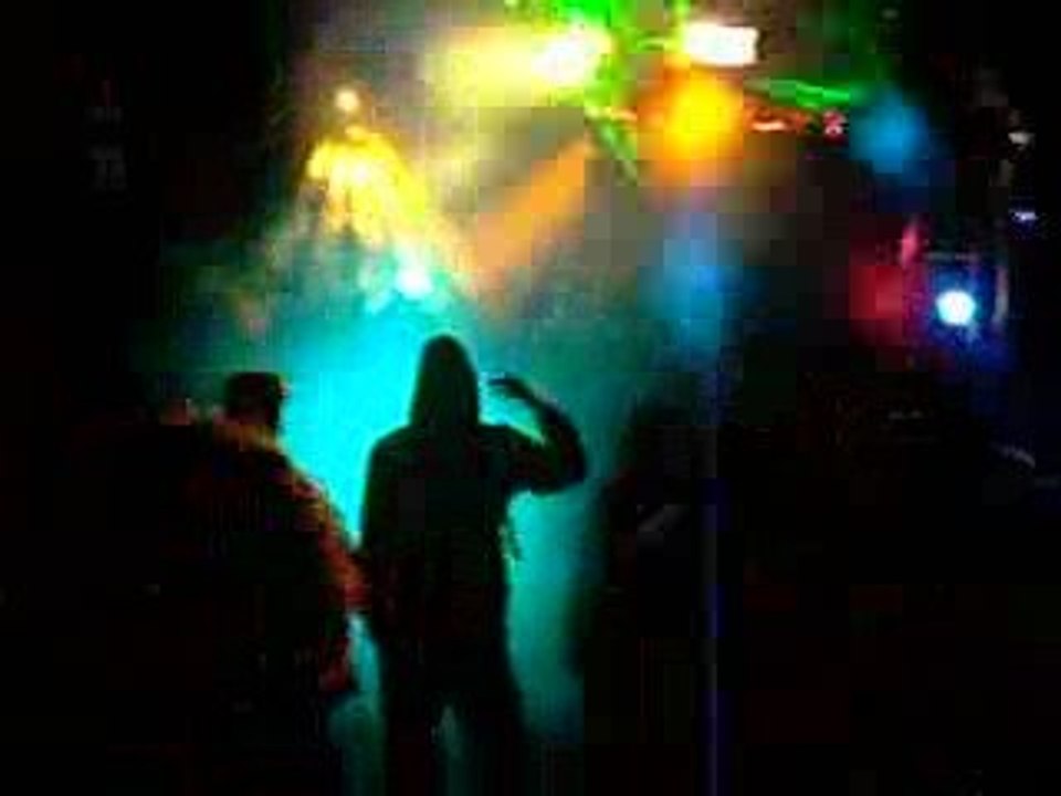 Tekno Summer Camp-La Chapelle Neuve (22)-28/29/30 aout 2009