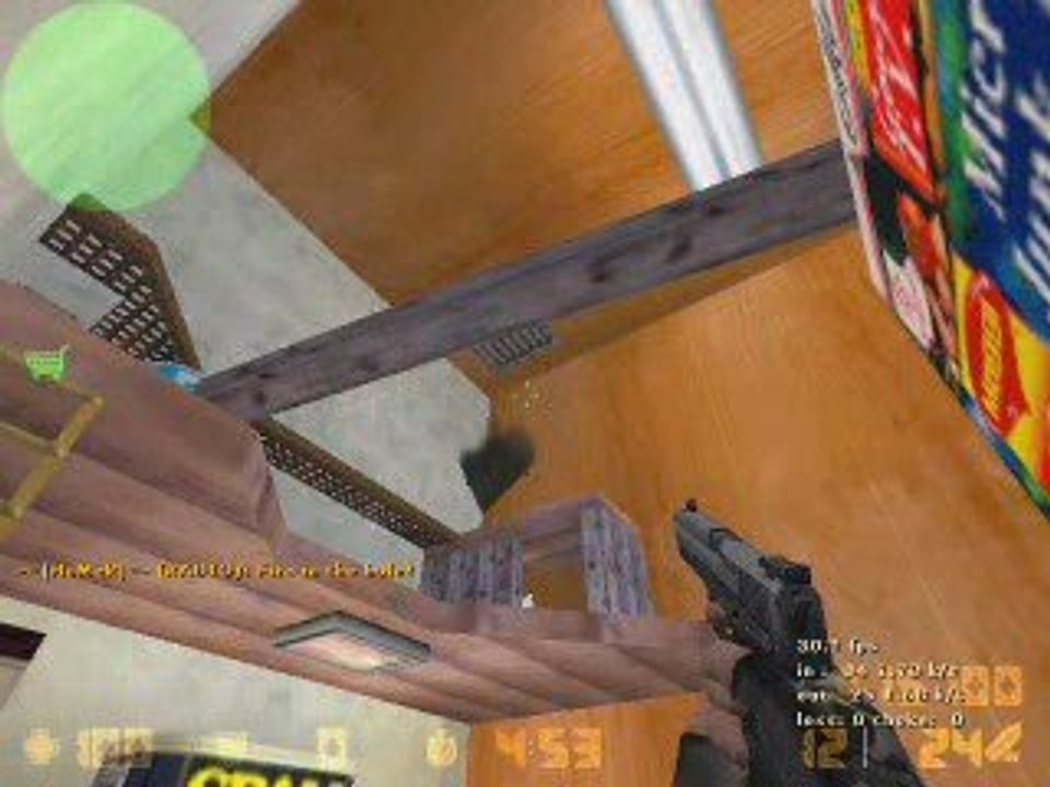 Counter Strike 1.8