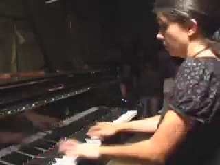 La Barcarolle de F. Chopin