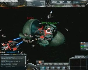 dark orbit earth invasion