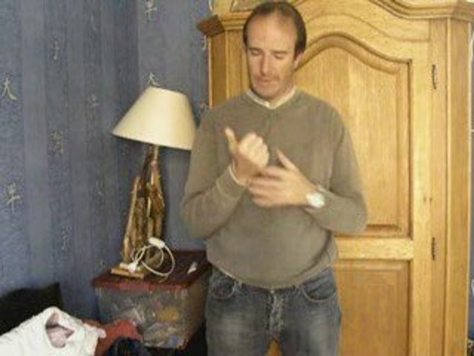 Histoire de blondes n°3