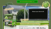Earth4Energy- Make Solar Panels at Home