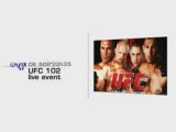 UFC 102 Pub RTL9