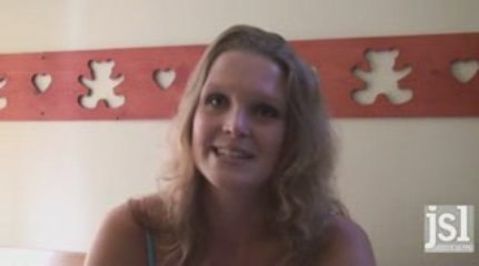 Anne-Charlotte Fürbacher, candidate Miss Bourgogne 2009