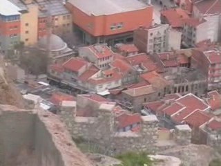 Afyonkarahisar Kalesi