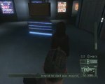 Splinter Cell Pandora Tomorrow - PC - Partie 31