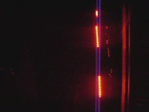 Daf Xf105 480 Specas Cab (Bolu Güneş)