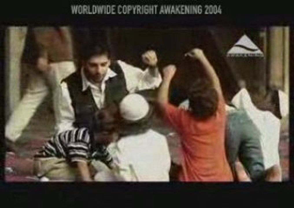 SAMİ YUSUF "ALMUALLİM"